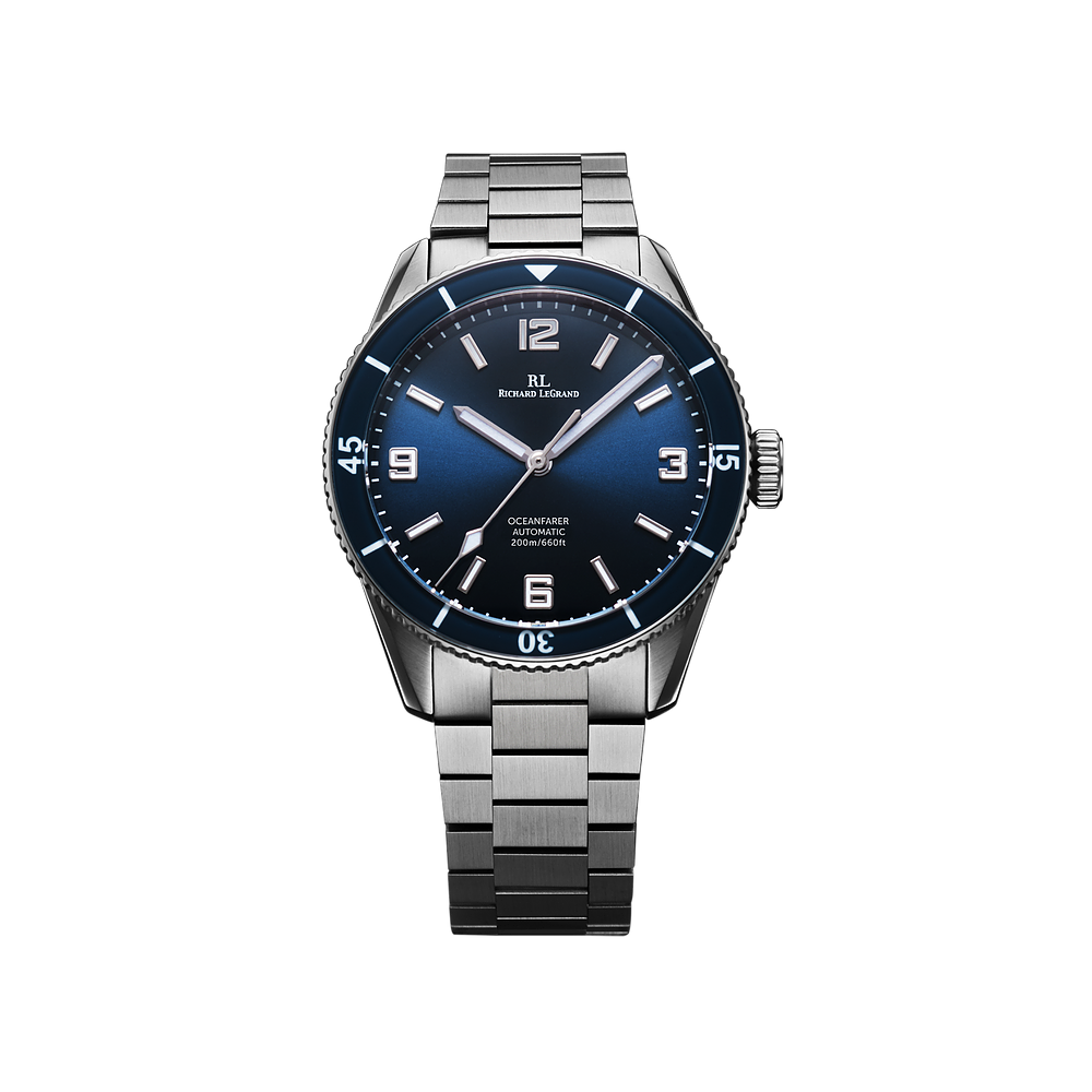 Richard watch outlet company